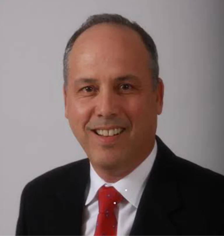Bruce Wolf, M.D.